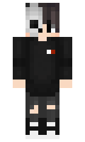 SK1LL minecraft skin