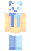 remikHype minecraft skin