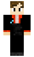 daviplays minecraft skin