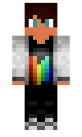 NerdPower5967 minecraft skin