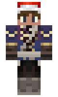 vcadminslayer minecraft skin