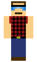 fatpud69 minecraft skin