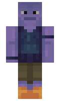 kymy99 minecraft skin