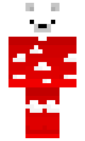 Morregon minecraft skin