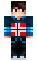 Anders02 minecraft skin