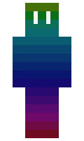 Krabd minecraft skin