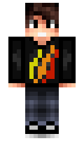 dacofull minecraft skin