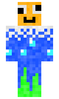 Spaz4fish minecraft skin