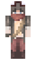 fernbreeze minecraft skin