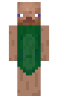 ReaGeer minecraft skin