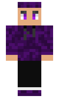 StebroKev minecraft skin