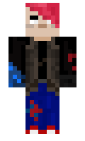icyfox667 minecraft skin