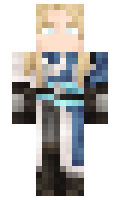 Kakaio minecraft skin