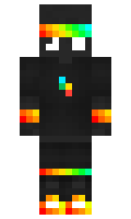 SpokeIsHere minecraft skin