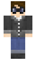 Tweper minecraft skin