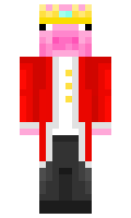 DERKINGRICO minecraft skin