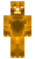 yebiche minecraft skin