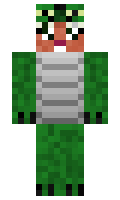 TheScooterBug minecraft skin