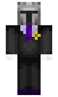 drippydom minecraft skin