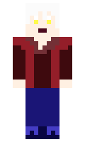 YuuYori minecraft skin