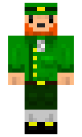 shinzou minecraft skin