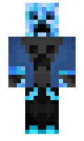 RealIceCreeper minecraft skin