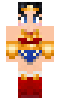 Vashwife minecraft skin