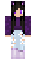 rashel107 minecraft skin