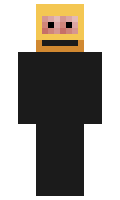 Iluchacha minecraft skin