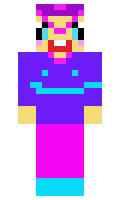 thegamingmomma minecraft skin