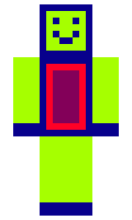 BROELIAS minecraft skin