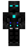 SecretGHG5583 minecraft skin