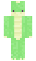 LoveheartGone minecraft skin