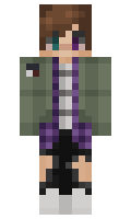 41346009e3523e minecraft skin
