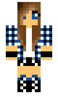 Charlinkacz minecraft skin