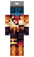 TBTHEICON minecraft skin