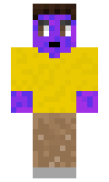 Jetpackpokemon minecraft skin