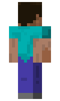 ChristianRohss minecraft skin
