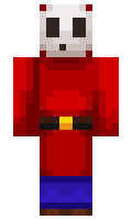 Echo3777 minecraft skin