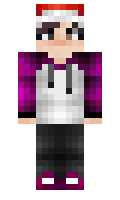 EurusTheGreat minecraft skin