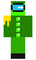 ImBingasCupcakes minecraft skin