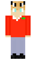 NotMem minecraft skin