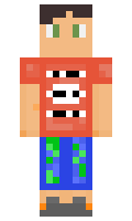 bilovusik minecraft skin