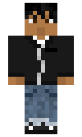 UselessHype minecraft skin