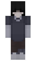 Dagna minecraft skin