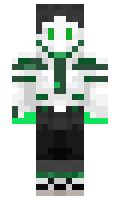 Spookasaurr minecraft skin