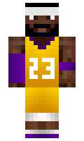 Tukanz minecraft skin