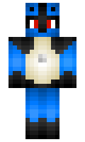 ChuenTheCat minecraft skin