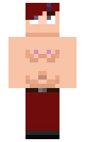 TrendE minecraft skin