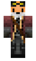 414f5220598311 minecraft skin